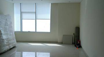 Gambar 3 Apartemen Regatta Pantai Mutiara, 3 BR, 145 sqm, Hadap Laut