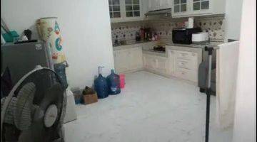 Gambar 2 Rumah 3 Lt Di Kebon Jeruk Lt 58 M2 Lb 150 M2 Full Furniture Standard Ada 3 Kt Dan Kamar Mandi Dalam, Siap Huni Nego Yuk Sampai Deal!! Dekat Ke Binus Dan Permata Hijau Lho!! 