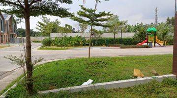 Gambar 3 Rumah Hoek 6 X 15 M2 Di Citra Garden Puri Lt 168 M2 Lb 86 M2 Ada  3 Kt 2 Km Unfurnished Hadap Utara & Timur Ppjb Siap Ajb Nego Yuk Sampai Deal, Siap Huni!! 