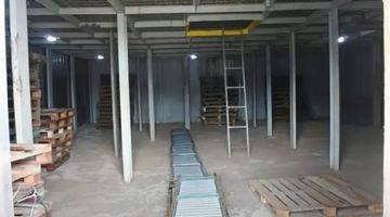 Gambar 2 Gudang Cold Storage Modular Siap Operasional di Cakung