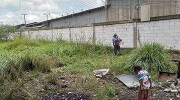 Gambar 5 Disewakan Tanah Komersil di Jalan Kapuk Kamal Raya