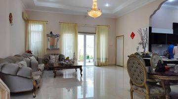 Gambar 3 Dijual Rumah Mewah di Mediterania Boulevard cluster Venice