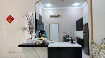 Gambar 4 Dijual Rumah Mewah di Mediterania Boulevard cluster Venice