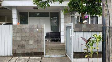 Gambar 2 Dijual Rumah Minimalis di Komplek Timah Pondok Labu 