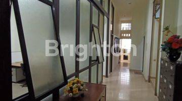 Gambar 1 JUAL CEPAT SANGAT STRATEGIS FULL FURNISHED MEWAH MAIN ROAD VETERAN BANDUNG