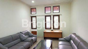 Gambar 2 JUAL CEPAT SANGAT STRATEGIS FULL FURNISHED MEWAH MAIN ROAD VETERAN BANDUNG