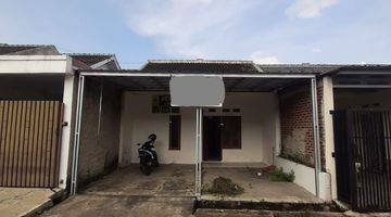 Gambar 1 Jual Rumah Minimalis Sederhana Jl. Rancamanyar