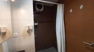 Gambar 4 Apartemen Dago Suites Tipe 1br Full Furnished Siap Huni Bandung