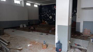 Gambar 4 Ruang Usaha Strategis Tengah Kota Siap Pakai di Lengkong Bandung ,,,,