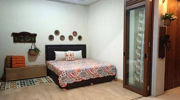 Gambar 5 Rumah Antik 2 Lantai Full Furnished Siap Huni di Buah Batu Bandung