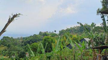 Gambar 2 Kavling Posisio Bagus View Cantik Siap Bangun di Mekar Saluyu Bandung Utara