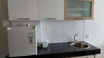 Gambar 5 Apartemen Dago Suites Tipe 1br Full Furnished Siap Huni Bandung