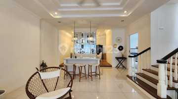 foto lainnya villa komplek taman malibu indah