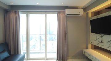 Gambar 1 Apartment di Grand Jati Junction Ebony A 