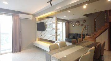 Gambar 4 Apartment di Grand Jati Junction Ebony A 