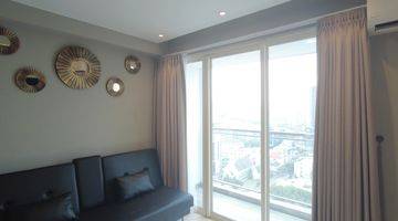 Gambar 2 Apartment di Grand Jati Junction Ebony A 