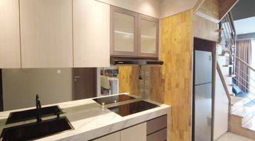 Gambar 5 Apartment di Grand Jati Junction Ebony A 