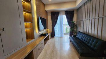 Gambar 1 Apartment Podomoro di Tower Empire