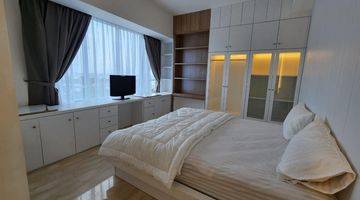 Gambar 4 Apartment Podomoro di Tower Empire