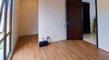 kamar tidur dijual rumah cantik siap huni