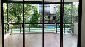 foto lainnya dijual rumah double decker 3