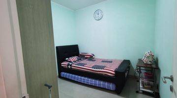 kamar tidur dijual rumah cantik furnish di
