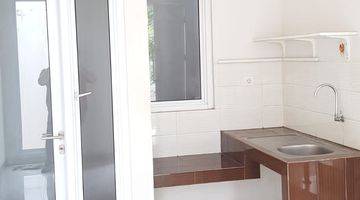dapur dijual cepat rumah siap huni