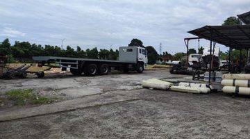 foto lainnya dijual gudang 5690 m di