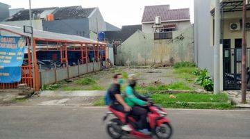 foto lainnya dijual kavling 200m² di jalan