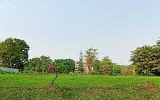 foto lainnya dijual kavling 1061m² view golf