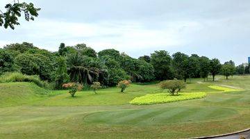 foto lainnya dijual kavling 1061m² view golf