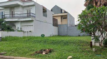 foto lainnya dijual kavling 300m² di sapphire