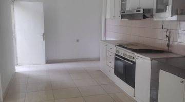 dapur dijual rumah siap huni di
