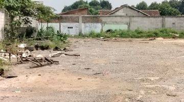 Gambar 4 Lahan 1.111 M2 Jalan Raya Legok Tangerang