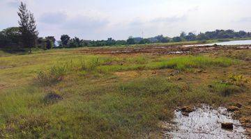 Gambar 1 Lahan Premium 12.5 Ha Pinggir Jalan Raya Legok