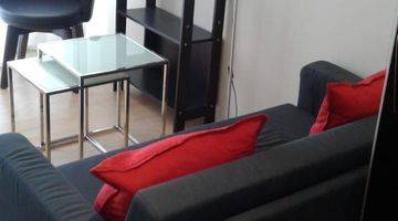 Gambar 4 Apartemen 1 BR Paragon Village Binong Karawaci Tower C