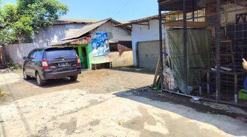 Gambar 1 Tanah 1000 M2 Pinggir Jalan Raya Legok 