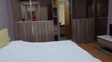 Gambar 2 Apartement 2 BR Hegarmanah Tipe Onyx Bandung Kota