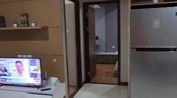 Gambar 4 Apartement 2 BR Hegarmanah Tipe Onyx Bandung Kota