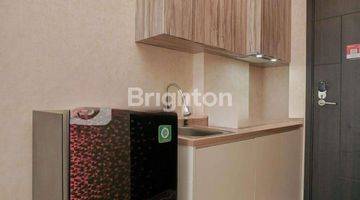 Gambar 4 Apartemen Studio Fullfurnished dekat Bandara Soeta