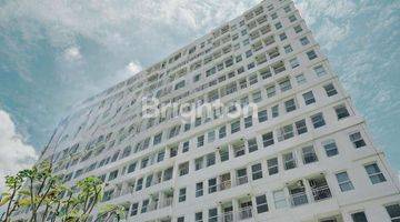 Gambar 5 Apartemen Studio Fullfurnished dekat Bandara Soeta