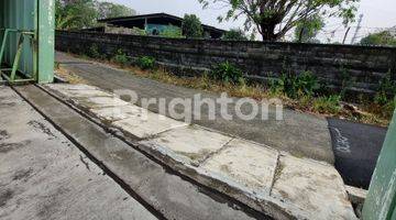 Gambar 3 Gudang Lengkap Luas area 2000 m an