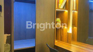 Gambar 4 Apartemen Sky House Studio Type Leony Fullfurnished