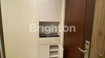 Gambar 3 Apartemen Sky House Studio Type Leony Fullfurnished