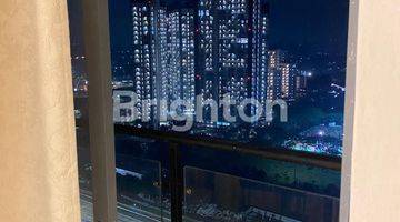 Gambar 1 Apartemen Sky House Studio Type Leony Fullfurnished