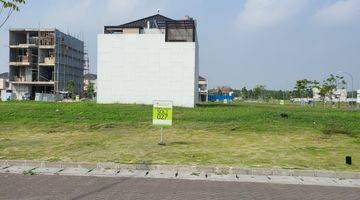 Gambar 1 Termurah Dijual Tanah Sonata Lagoon 2 No. 27 300 m² nego 