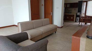 Gambar 1 Guest House Tengah Kota Kan Full Furnish