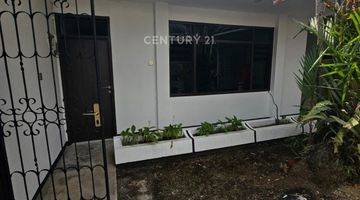 Gambar 1 Rumah Siap Pakai Di Sumber Sari Sayap Soekarno Hatta