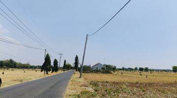 Gambar 3 Tanah Area Kertajati, 4km Ke Tol Bandara, Zona Industri