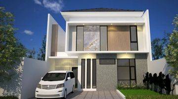 Gambar 1 Dijual Batununggal Indah Cluster Depan Bandung